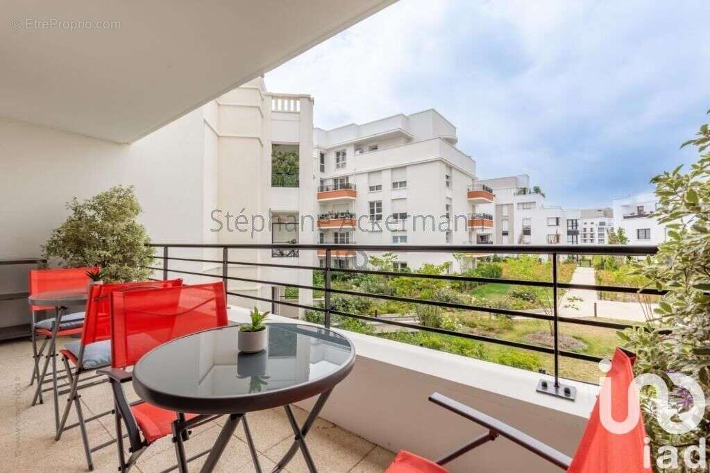 Photo 5 - Appartement à CHESSY