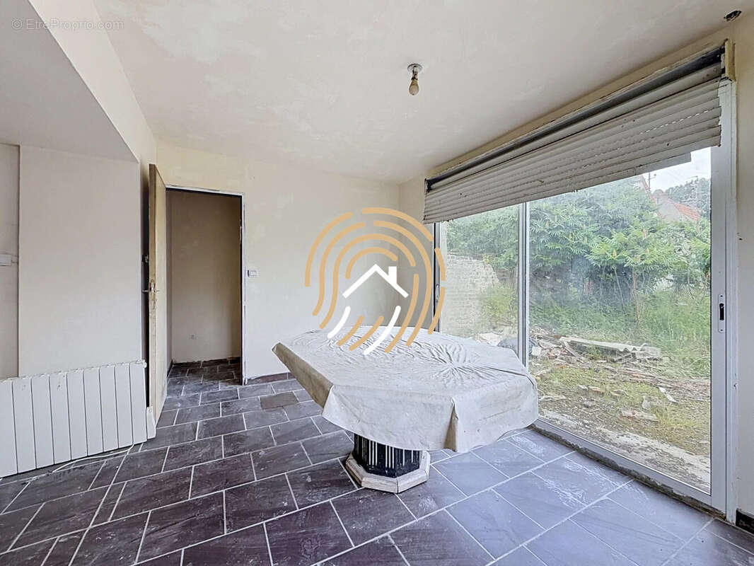 Maison 56 m² à Raimbeaucourt  - photo 5