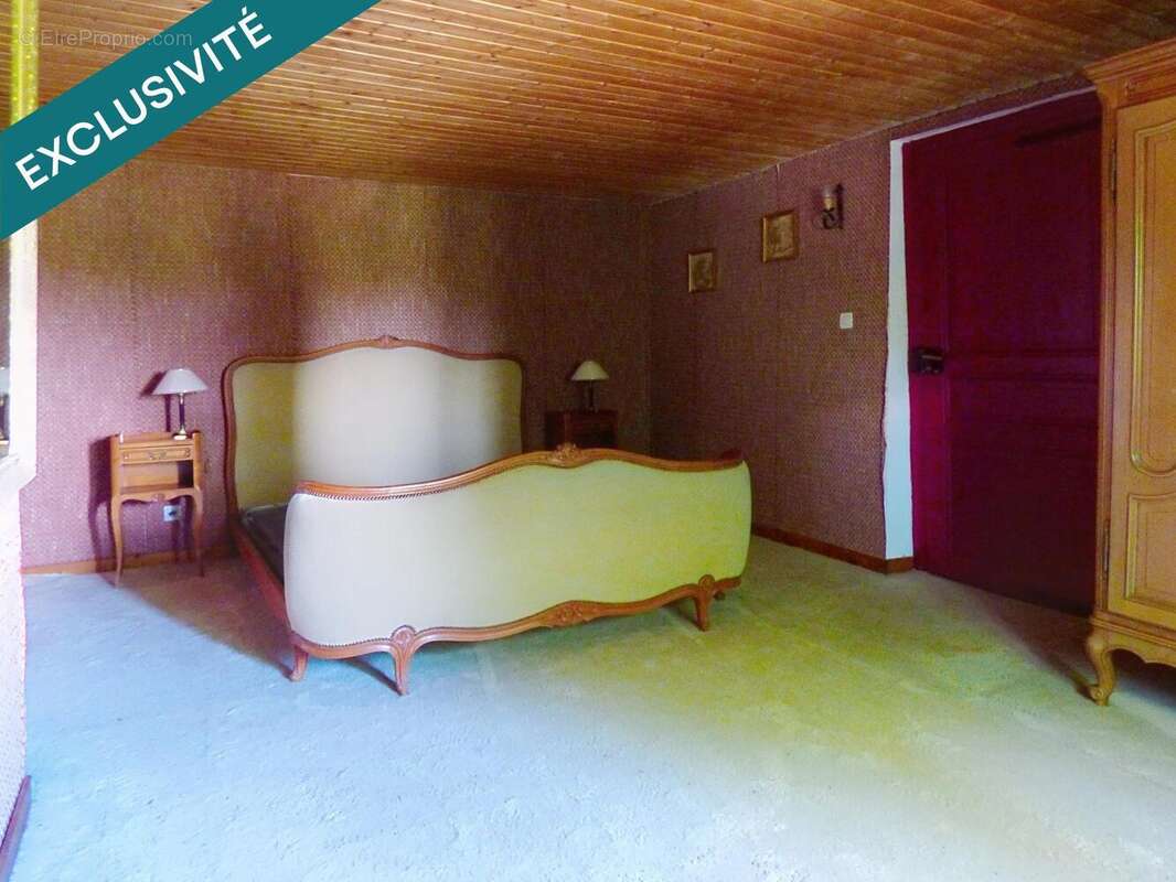 Photo 9 - Maison à ETEIMBES