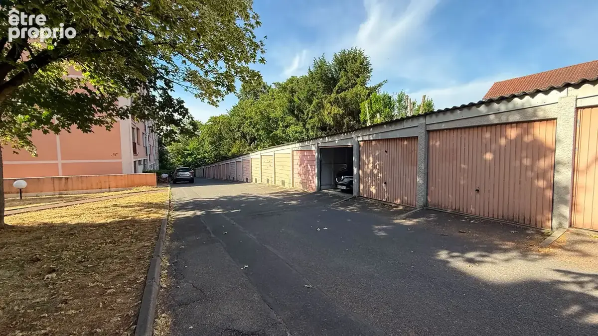 Parking / box 15m² à corbeil-essonnes - photo 3
