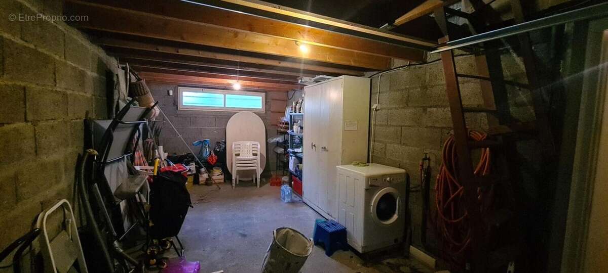 Maison à SAINT-SEBASTIEN-SUR-LOIRE