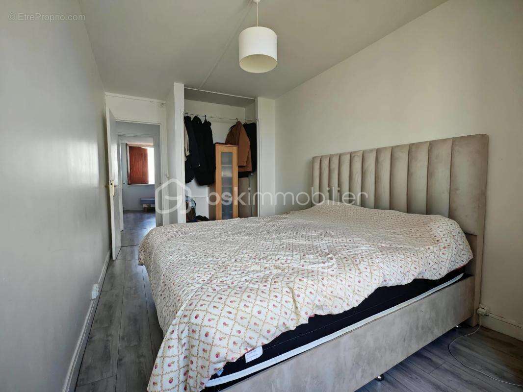 Meudon-la-Forêt – Grand appartement familial de 92 m² – 4 chambres – Dernier étage – À deux pas du Tram T6 - photo 9