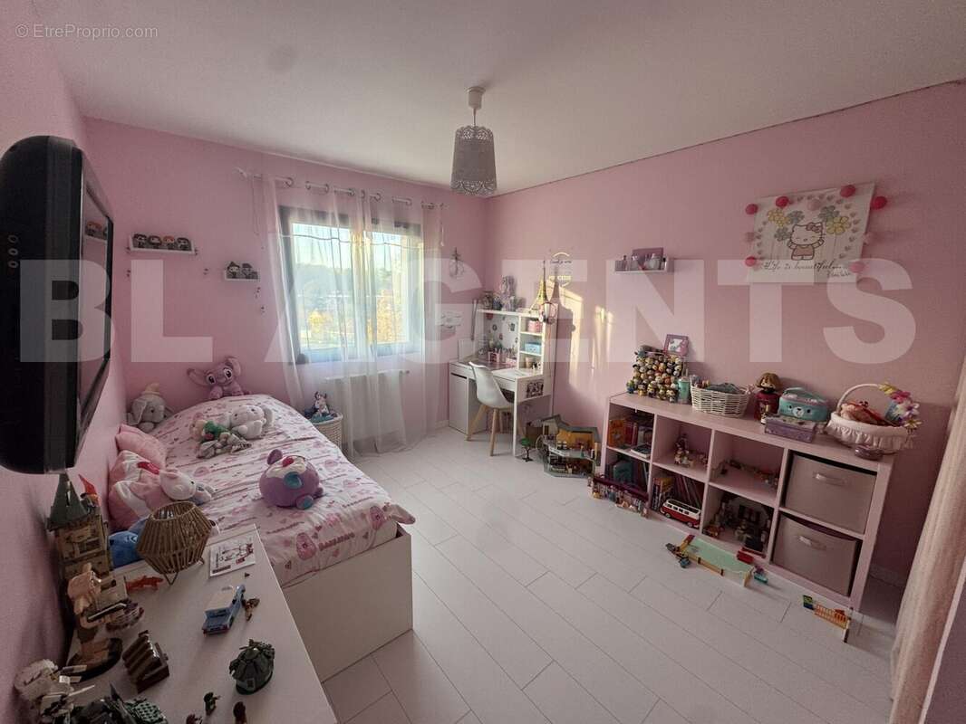 IMG_3868 - Maison à CLAYE-SOUILLY