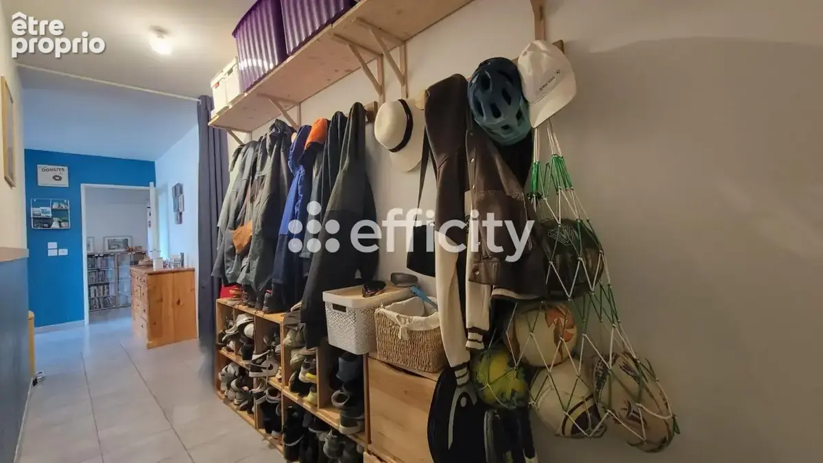 Appartement - photo 7
