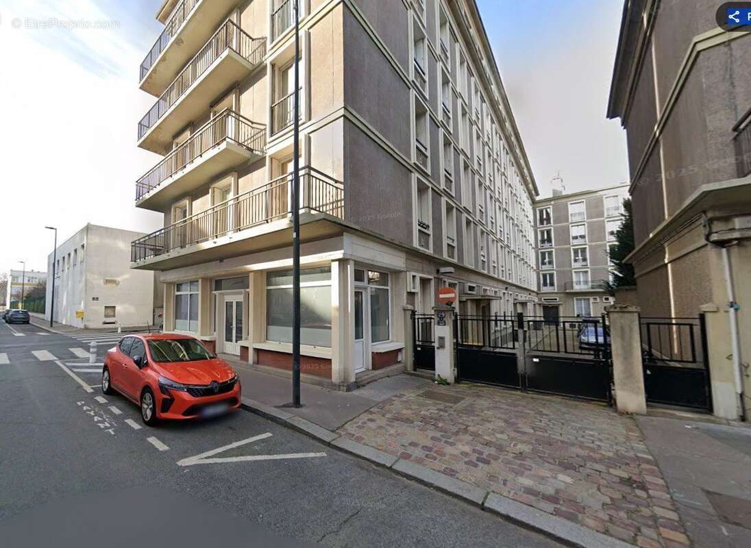 Commerce à LE HAVRE