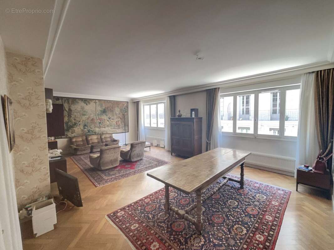 Appartement à LYON-2E