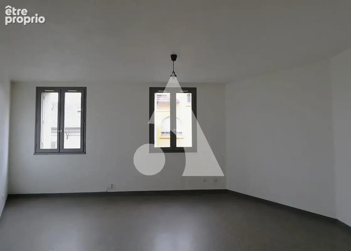 Appartement Tarbes 2 pièces 48.74 m² - photo 6