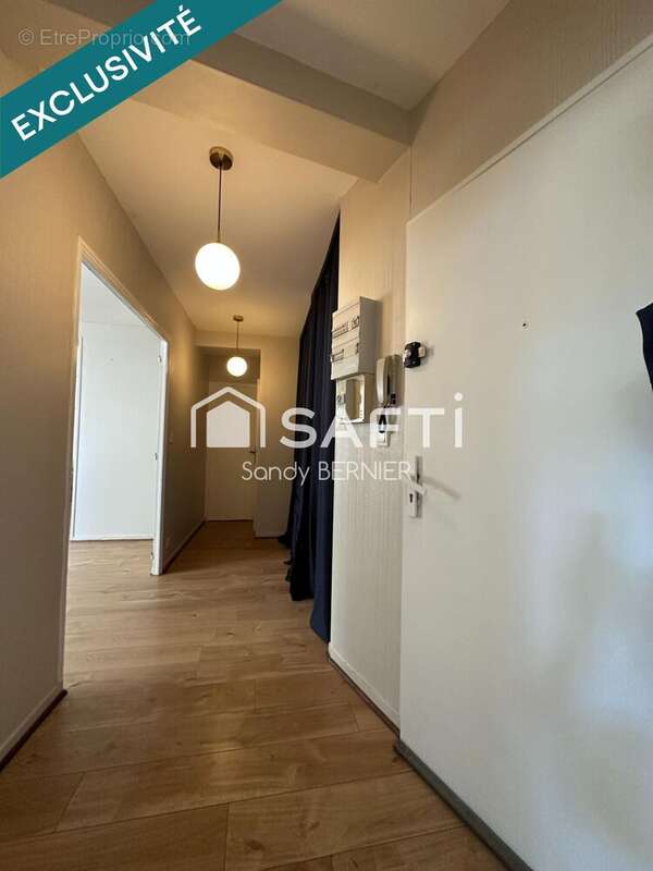 Photo 2 - Appartement à POITIERS