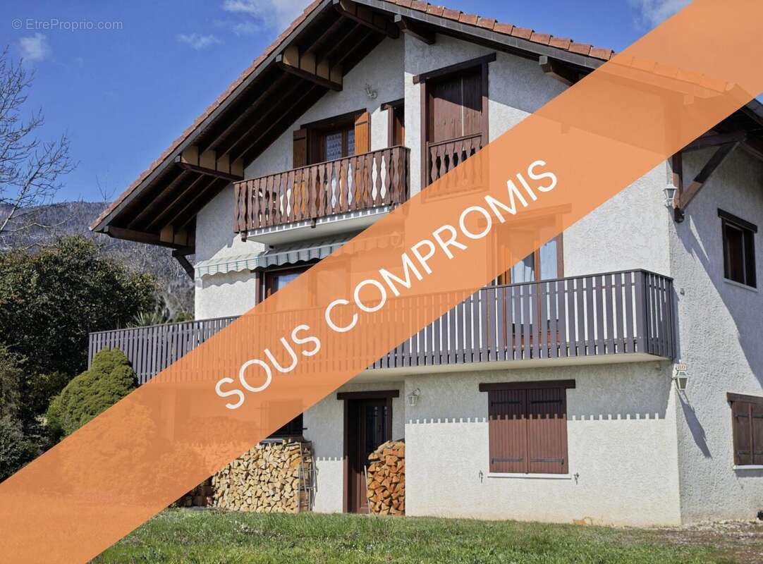 Maison à SAINT-JEAN-DE-GONVILLE