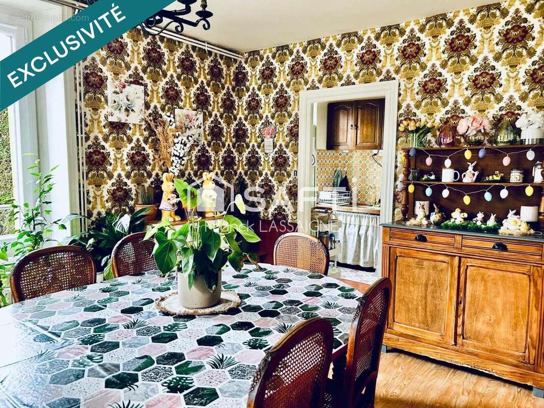 Photo 7 - Maison à MARAT