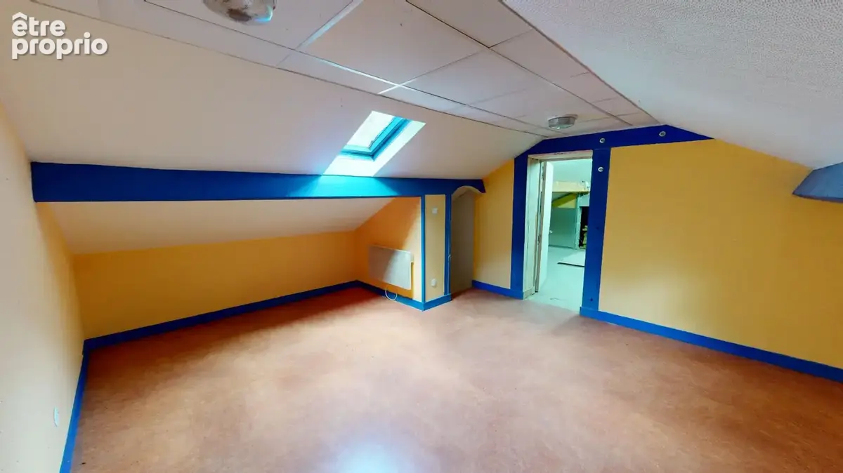 Maison 107m² à vaux d'amognes - photo 11