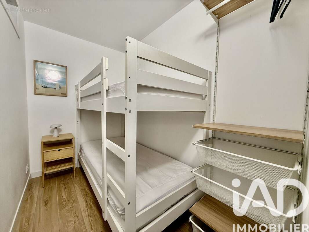 Photo 7 - Appartement à CANET-EN-ROUSSILLON