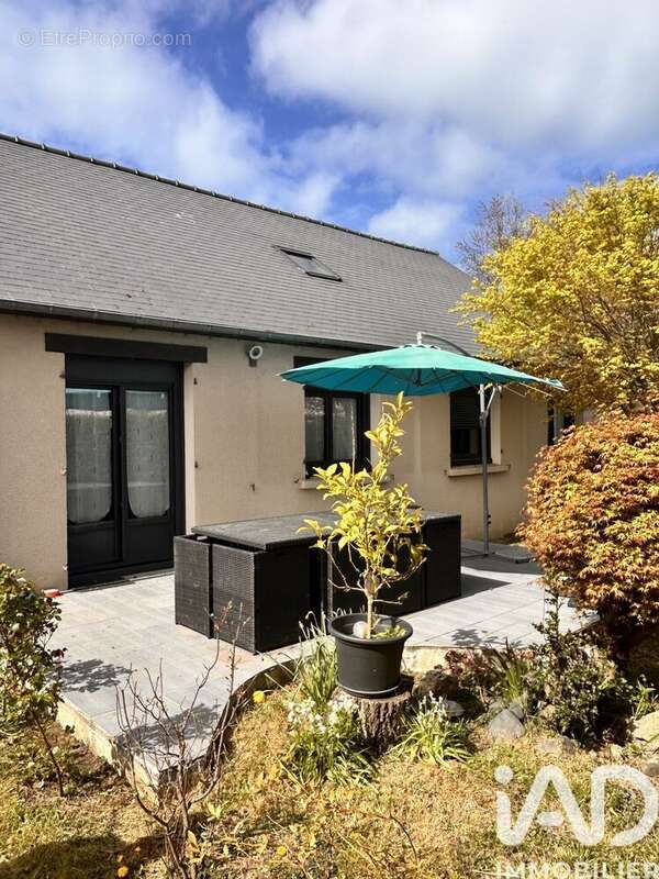 Photo 2 - Maison à DINARD