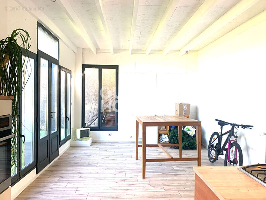 Maison à LABASTIDE-CEZERACQ