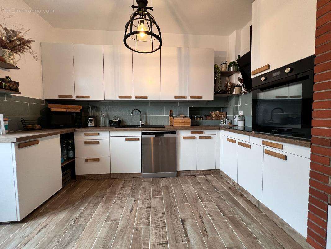 Appartement à MONT-DE-MARSAN