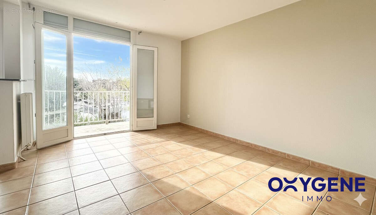 Appartement à VALRAS-PLAGE