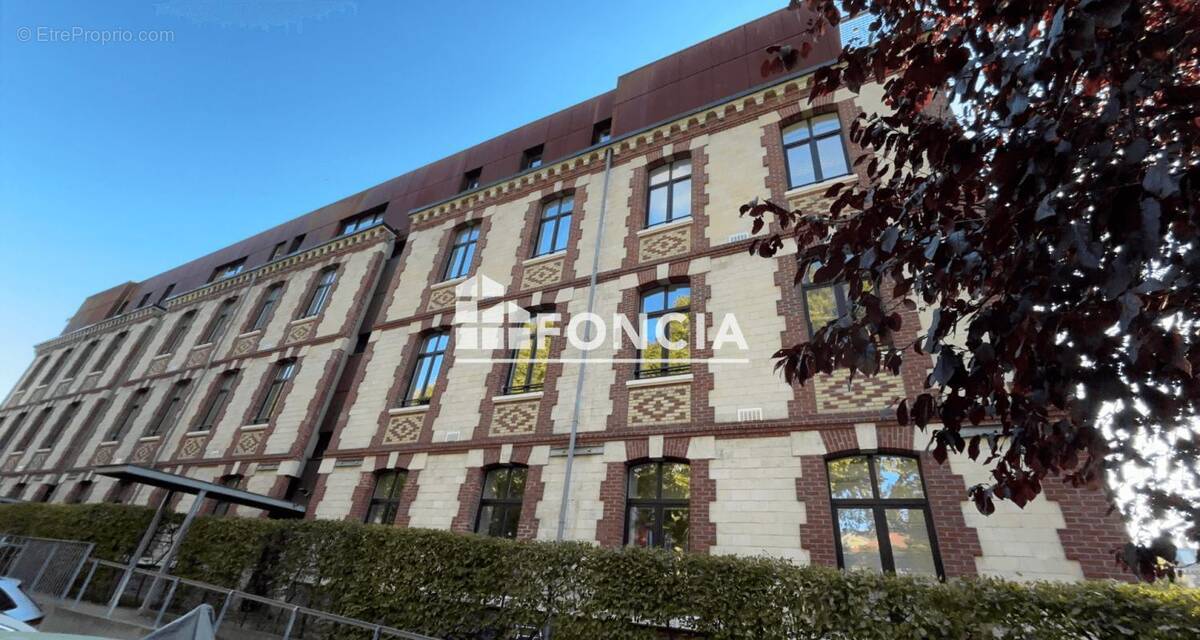 Appartement à ROUEN