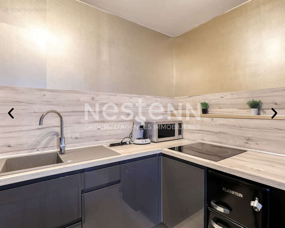 Appartement à ETAMPES