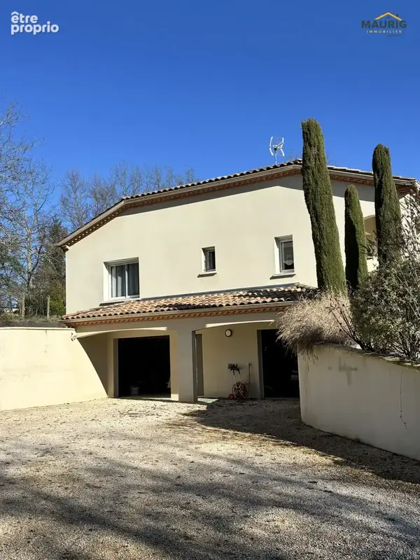 Beaupuy - maison 4 chambres - photo 10