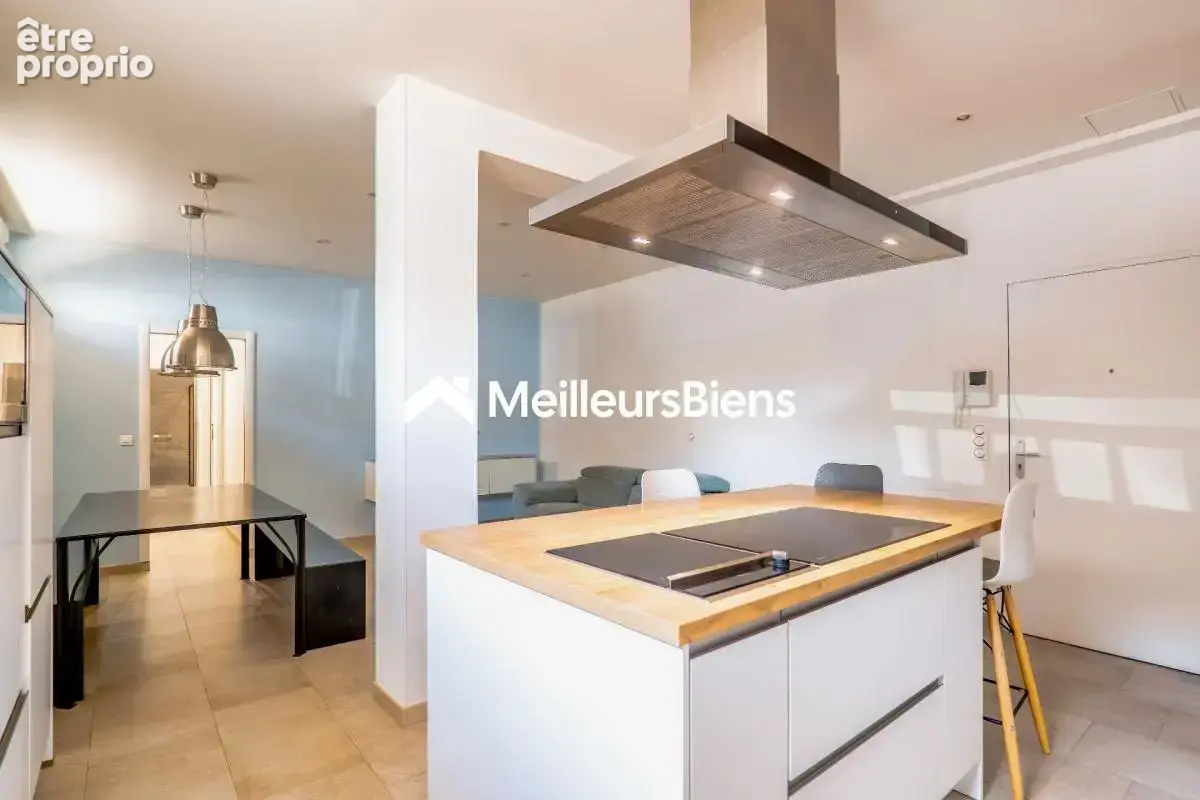 3 pièces 70 m² - excellent état - parking - photo 4