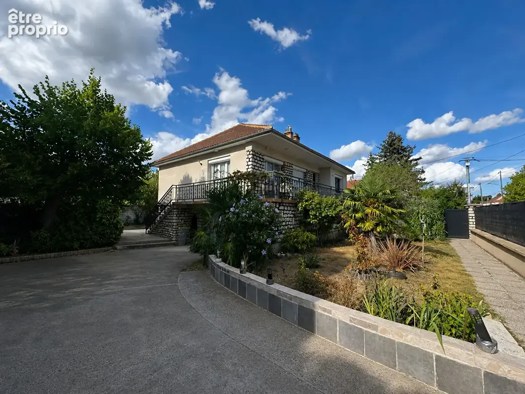 Photo Appartement à Brunoy au prix de 549 000€