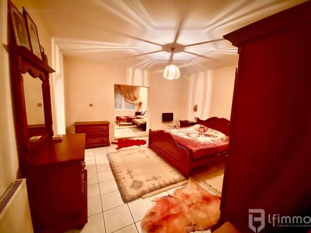 Maison à WITTENHEIM