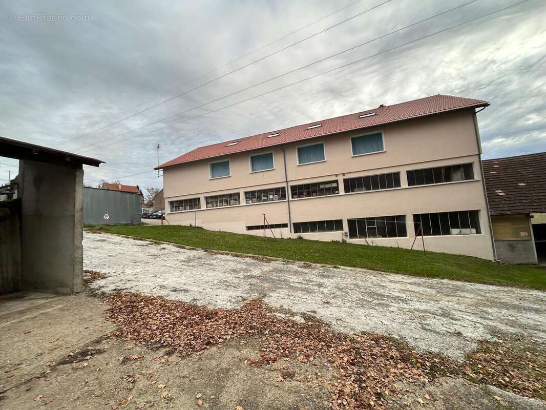 Photo 3 - Appartement à CUSSET