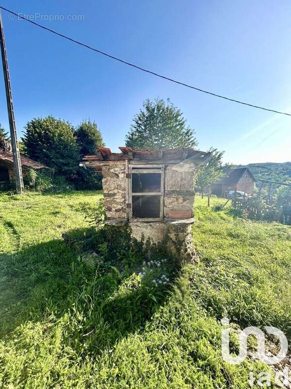 Photo 3 - Maison à SEILHAC