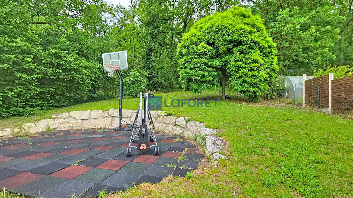 Maison 158m², 15km de COMPIEGNE - photo 11