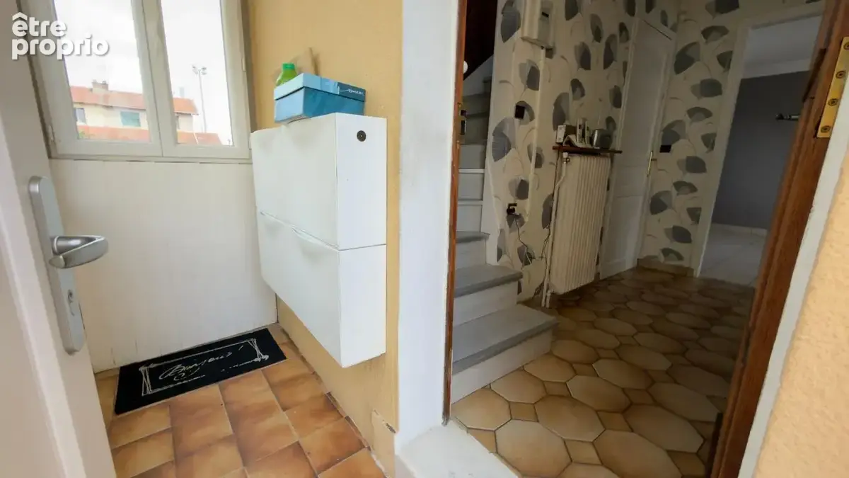 EXCLUSIVITE Maison 3 chambres, ss sol total, 350 m² de terrain - photo 7