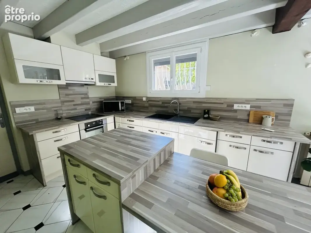 Maison 5 pièces, quartier résidentiel Limoux - photo 13