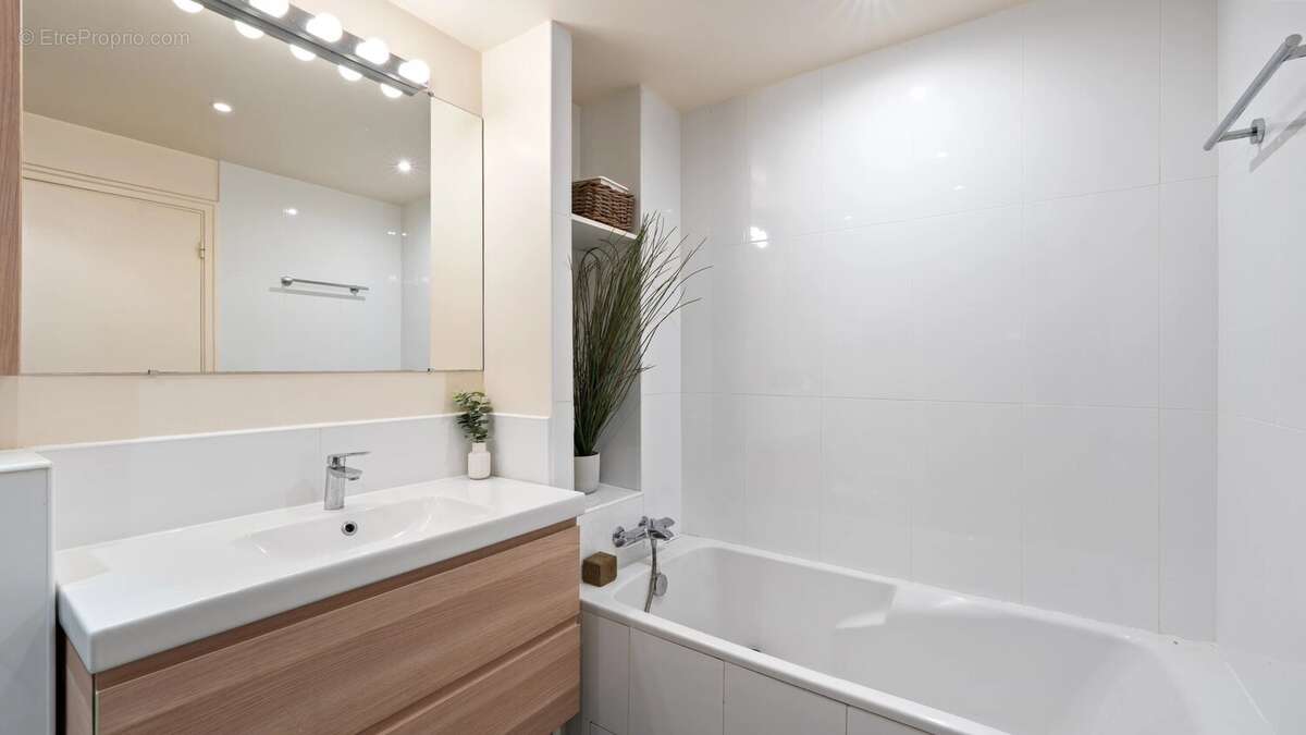 Appartement à GARCHES