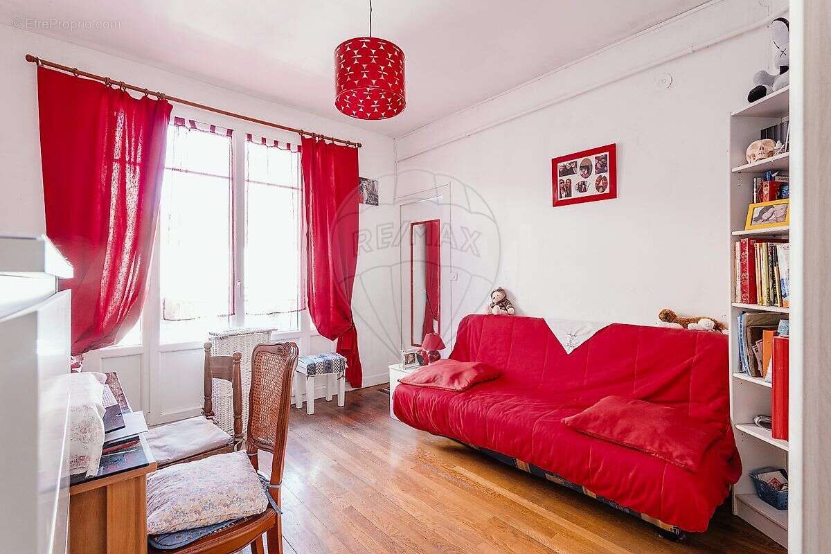 Appartement à VICHY