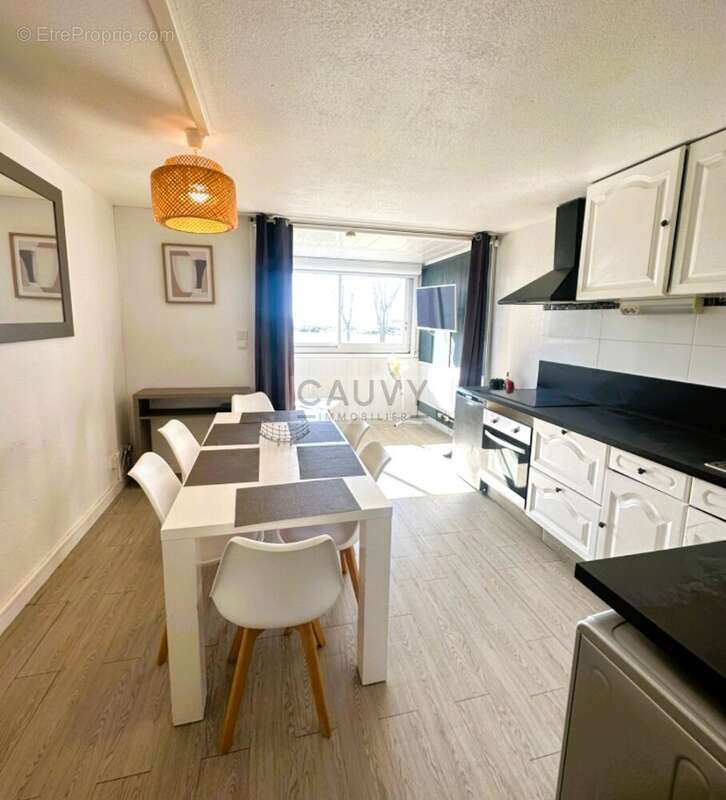 Appartement à AGDE