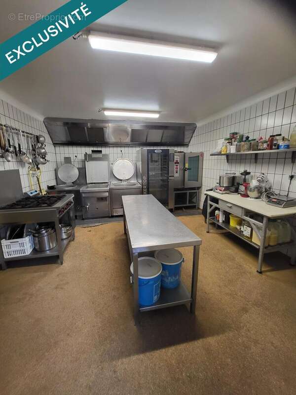 Photo 6 - Commerce à LIT-ET-MIXE