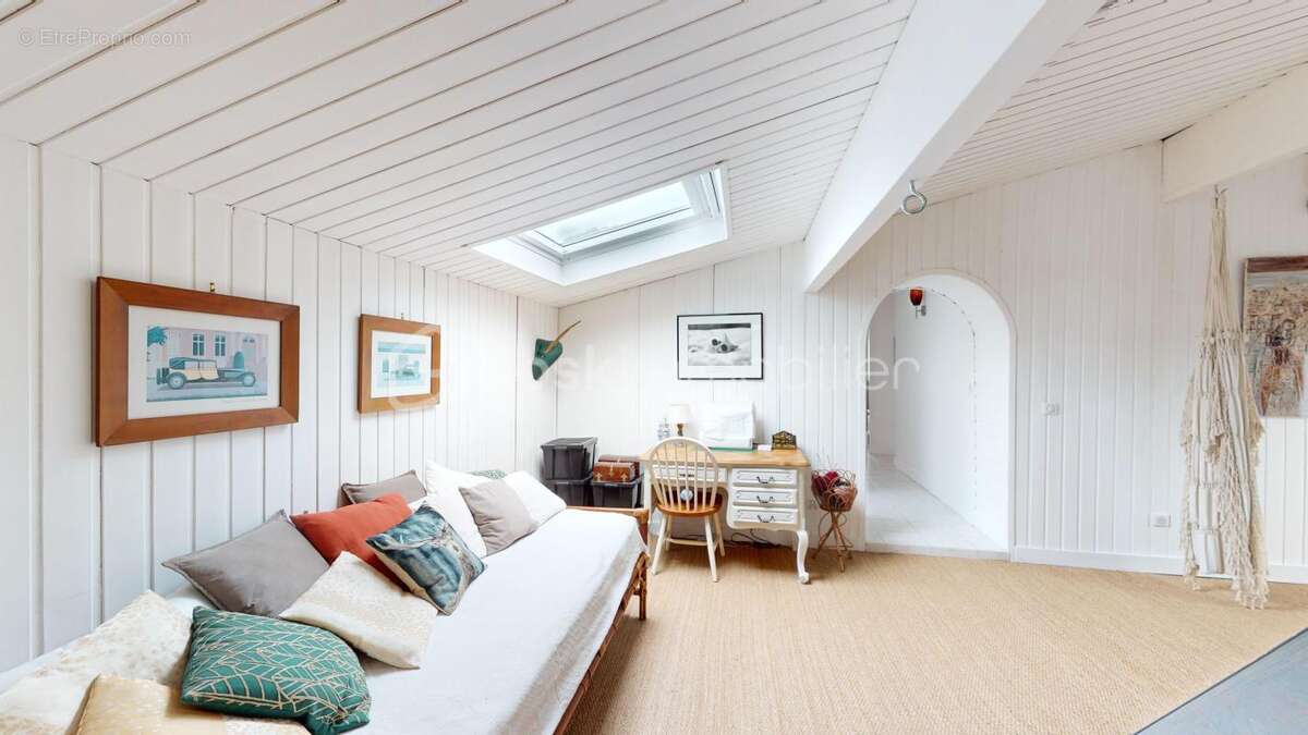 Maison familiale avec piscine - photo 18