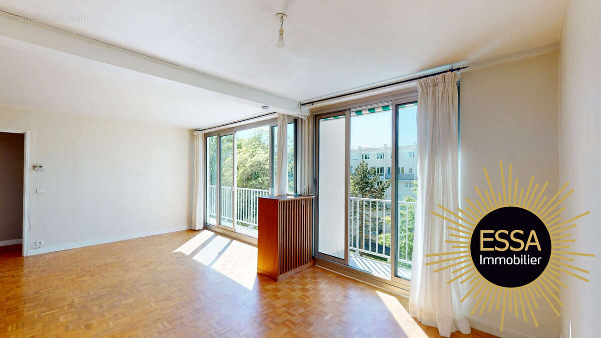 Appartement à VIROFLAY