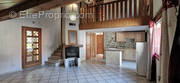 Appartement à PRALOGNAN-LA-VANOISE