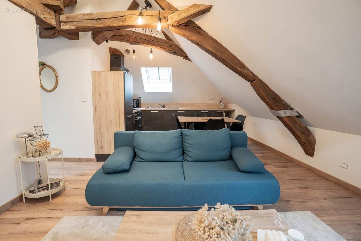 Appartement à ANGERS