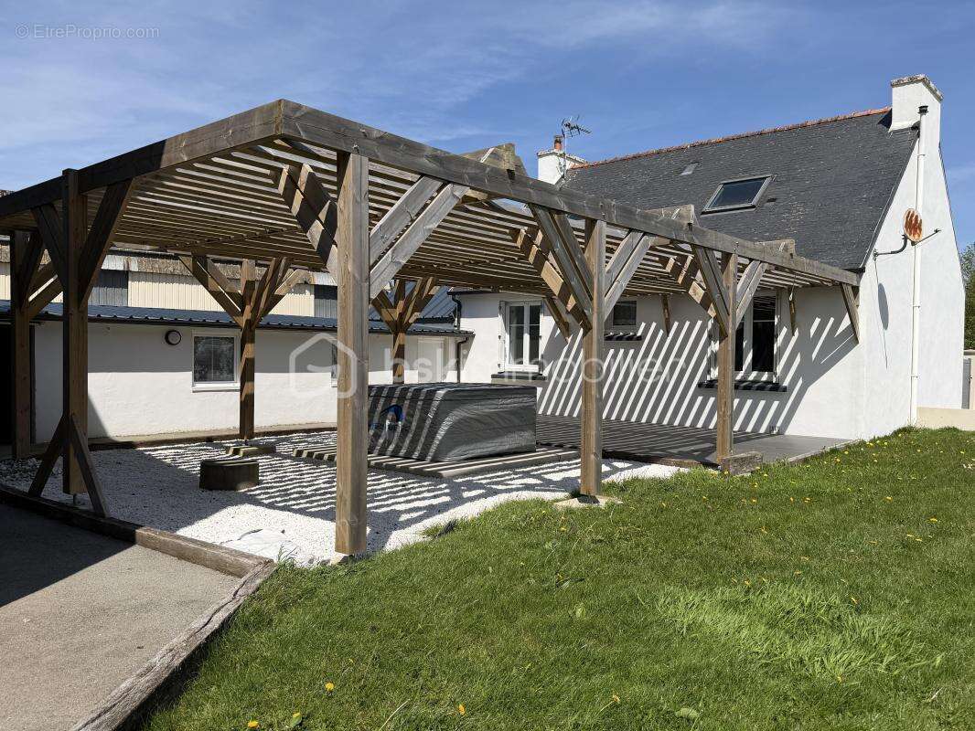 Maison rénovée - photo 13
