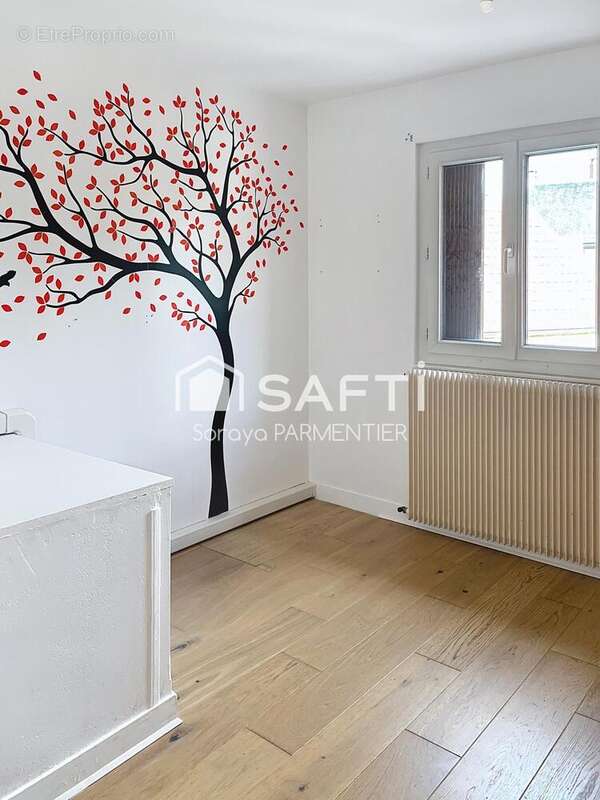 Photo 3 - Maison à FREMECOURT