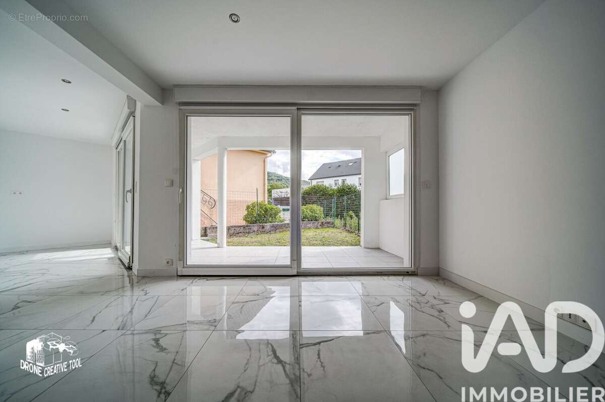Photo 2 - Appartement à ROMBAS