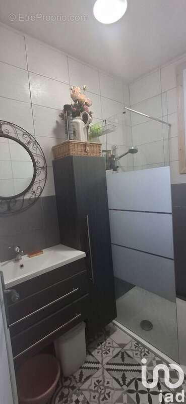 Photo 7 - Maison à BREGY