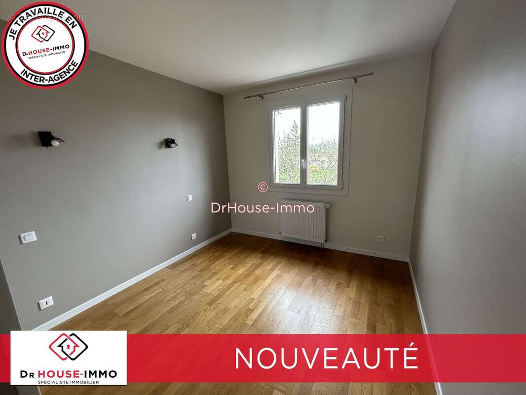 Maison à SAINT-MAIXENT-L'ECOLE