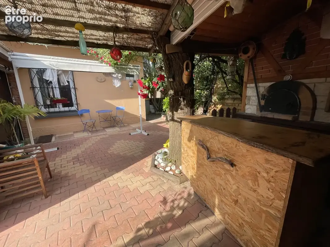 Maison de ville 146 m2     Montauban - photo 15