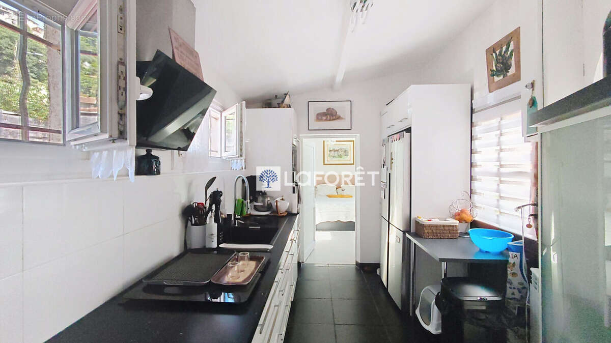 Maison à CAGNES-SUR-MER