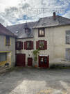 Maison à SEGUR-LE-CHATEAU