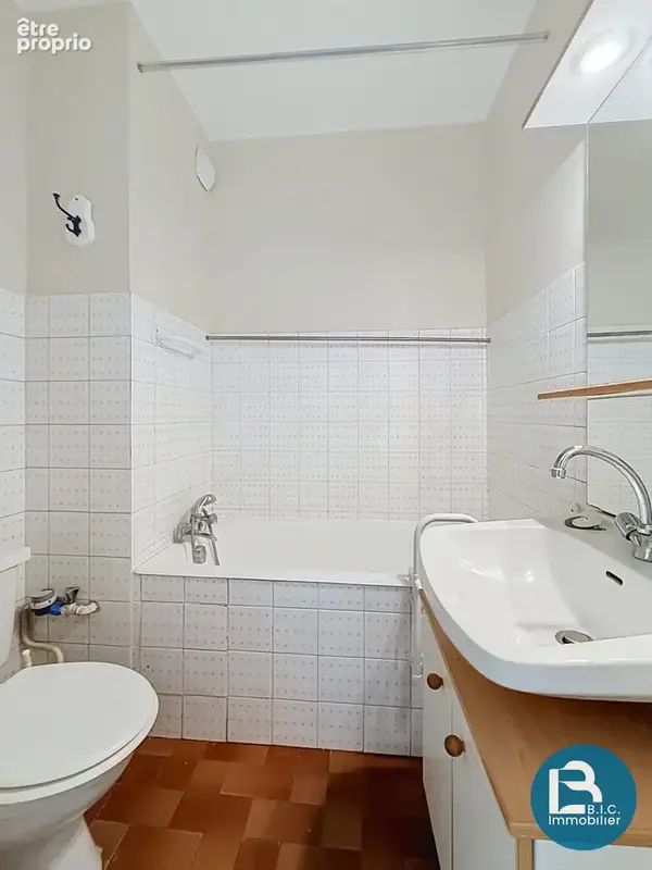 Appartement 2 pièces 31 m² à vendre à Lyon-3e (69003) - photo 8