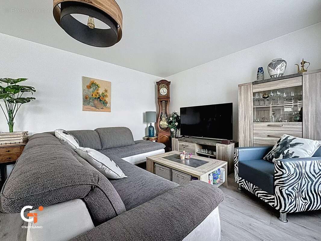 Maison à SAINT-PIERRE-LES-ELBEUF