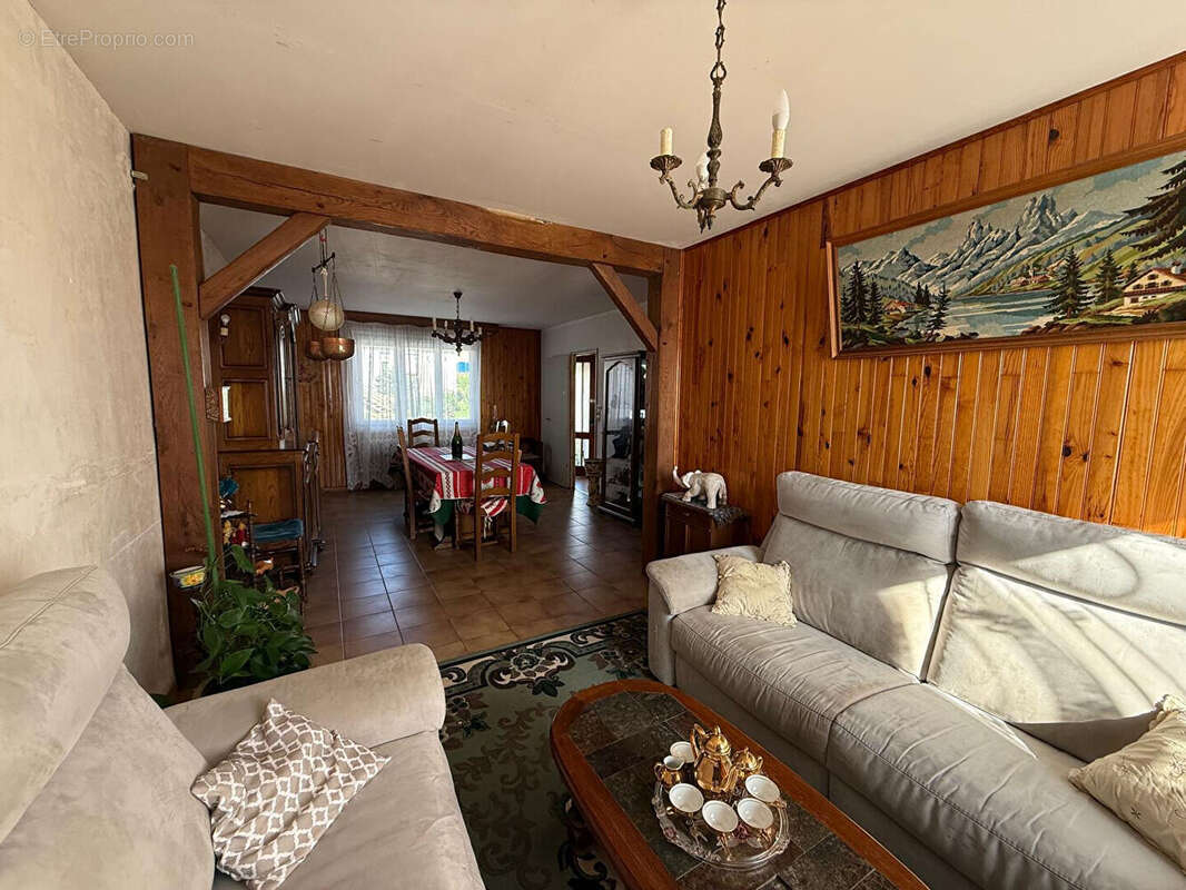 Maison à CHATEAU-THIERRY